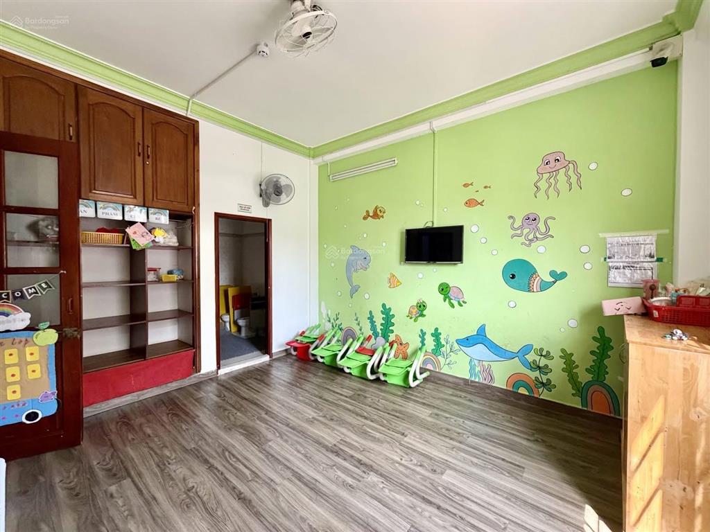 Bán nhanh mặt tiền 13 năm châu, phường bảy hiền, dt 10x12m, 4 tầng, 26 tỷ