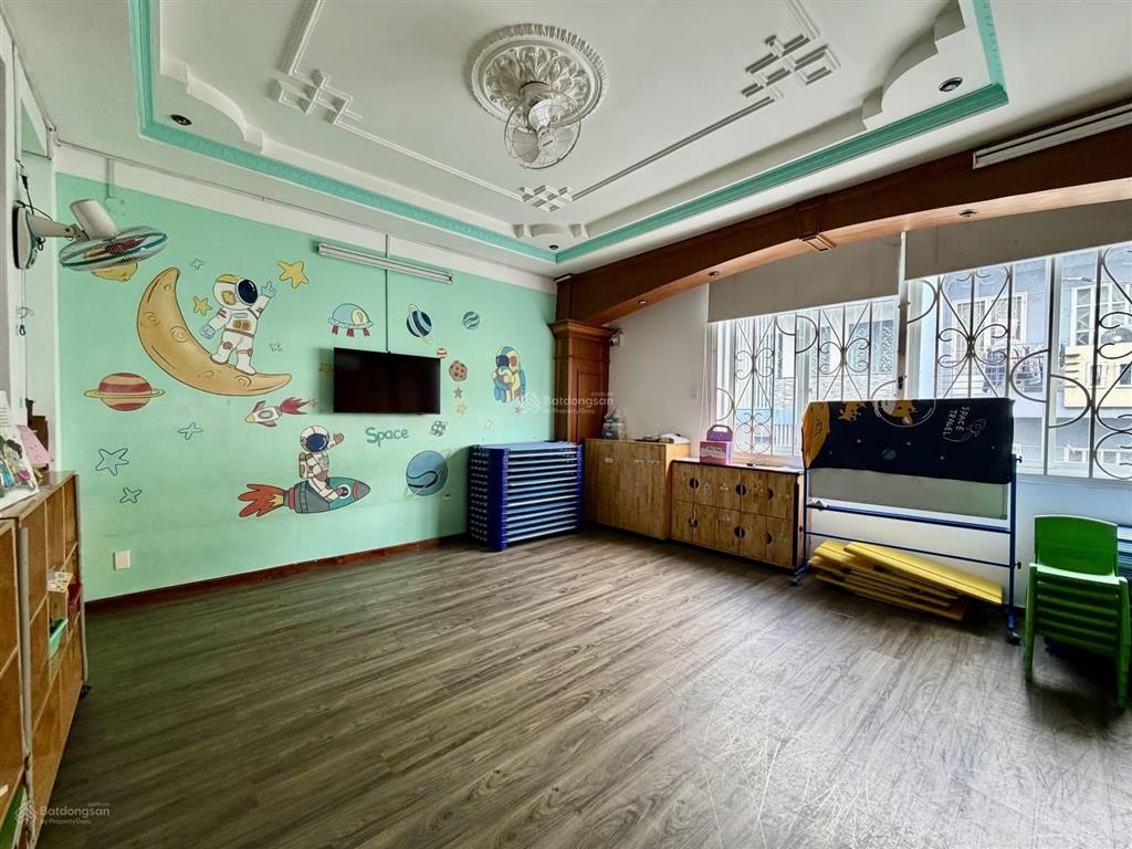 Bán nhanh mặt tiền 13 năm châu, phường bảy hiền, dt 10x12m, 4 tầng, 26 tỷ