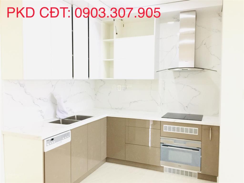 Chính chủ cho thuê 3pn 3wc 115m2 căn góc, giá 5/2026
