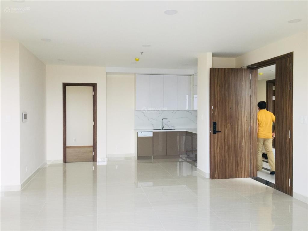 Chính chủ cho thuê 3pn 3wc 115m2 căn góc, giá 5/2026