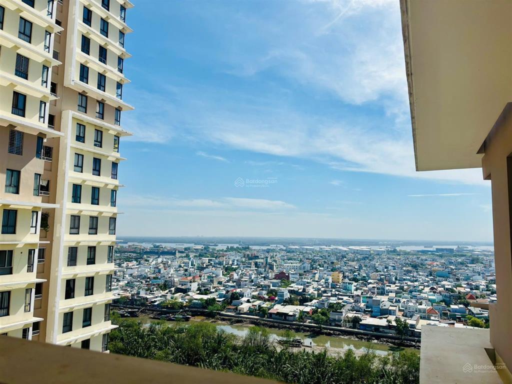 Bán cc the era town, 4,5 tỷ, 86m2, 3pn, 2wc tại phú mỹ, quận 7, tp. hcm