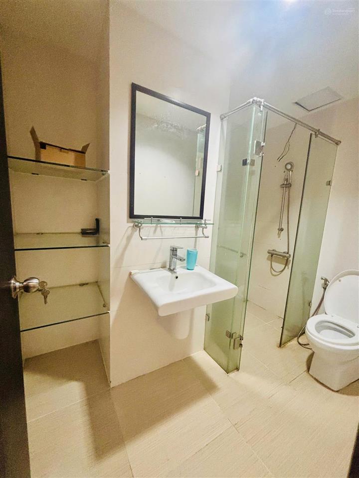 Bán cc the era town, 4,5 tỷ, 86m2, 3pn, 2wc tại phú mỹ, quận 7, tp. hcm