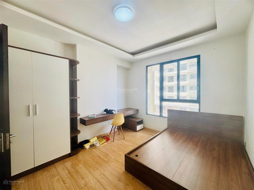 Bán cc the era town, 4,5 tỷ, 86m2, 3pn, 2wc tại phú mỹ, quận 7, tp. hcm