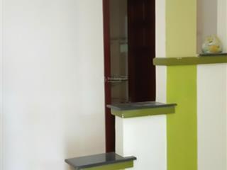 Cho thuê nhà nguyễn hữu cảnh, đà lạt giá rẻ 105 m2, 3 tầng