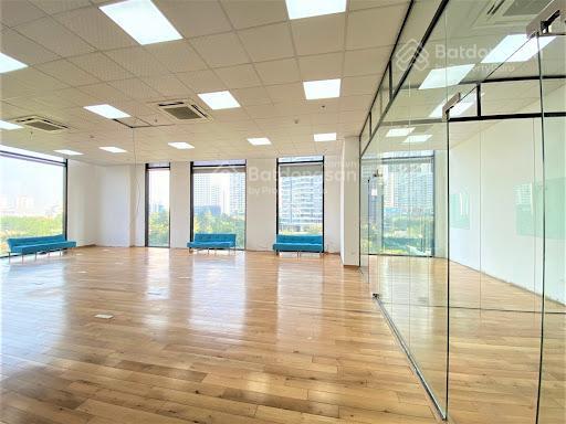 Chủ đầu tư cho thuê sàn văn phòng, thương mại tại khu ngoại giao đoàn đa dạng diện tích, giá tốt