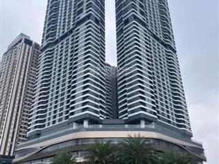 Chủ đầu tư cho thuê sàn văn phòng, thương mại tại khu ngoại giao đoàn đa dạng diện tích, giá tốt