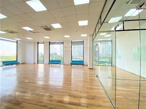 Chủ đầu tư cho thuê sàn văn phòng, thương mại tại khu ngoại giao đoàn đa dạng diện tích, giá tốt
