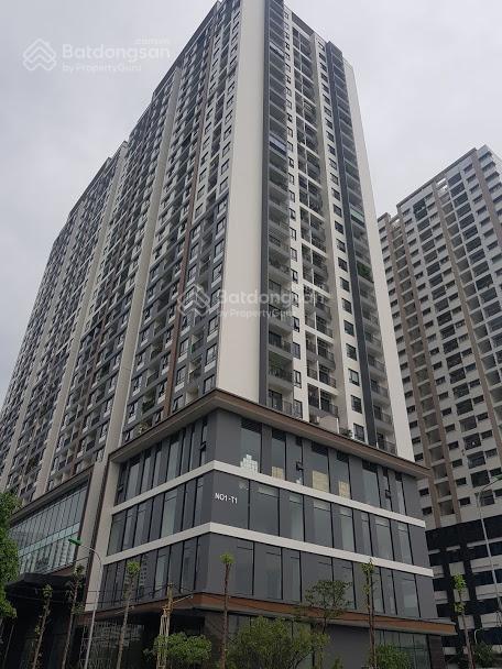 Chủ đầu tư cho thuê sàn văn phòng, thương mại tại khu ngoại giao đoàn đa dạng diện tích, giá tốt