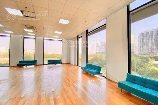 Chủ đầu tư cho thuê sàn văn phòng, thương mại tại khu ngoại giao đoàn đa dạng diện tích, giá tốt