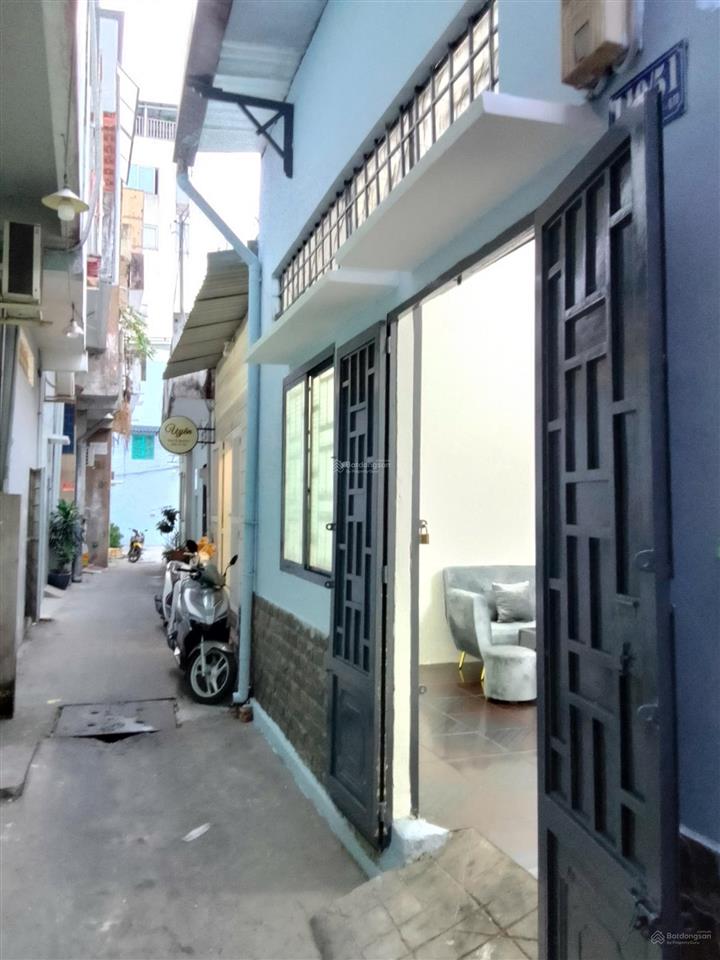 Chính chủ cho thuê nhà khu giao cắt nguyễn hồng đào  đồng đen  bàu cát 1