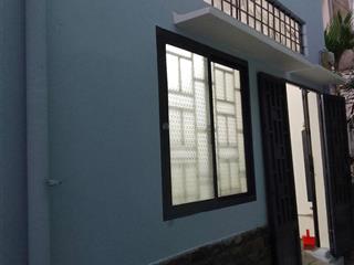 Chính chủ cho thuê nhà khu giao cắt nguyễn hồng đào  đồng đen  bàu cát 1