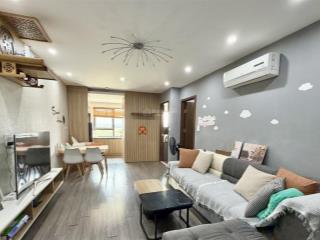 Gia đình chuyển đổi cần bán lại căn 2pn65m2 đã có sổ tại startup tower 91 đại mỗgiá 4,6x tỷ bp
