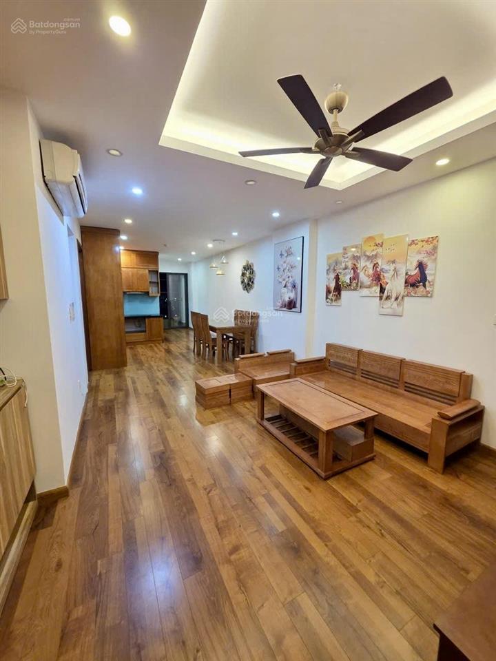 Bán căn hộ 85m2 tại startup tower, 5,99 tỷ, 3pn, 2wc, đầy đủ nội thất