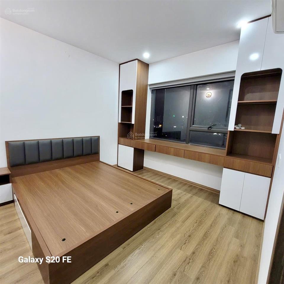 Bán nhanh căn 3pn  85m2 tại startup tower 91 đại mỗ  giá 4,65 tỷ nhà đã gần full nội thất