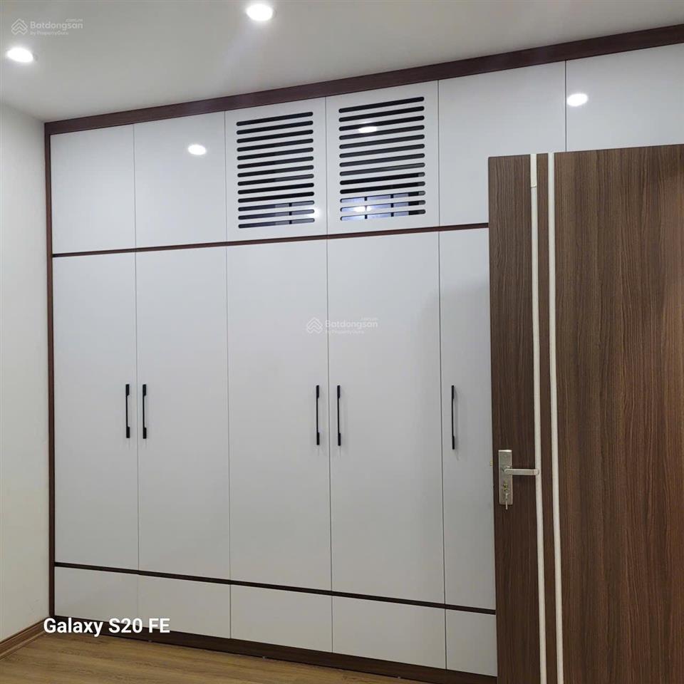 Bán nhanh căn 3pn  85m2 tại startup tower 91 đại mỗ  giá 4,65 tỷ nhà đã gần full nội thất