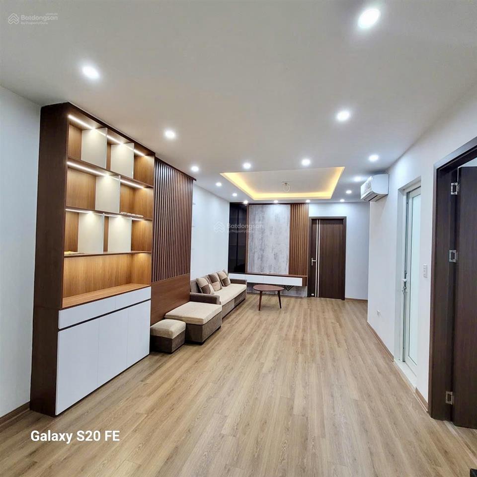 Bán nhanh căn 3pn  85m2 tại startup tower 91 đại mỗ  giá 4,65 tỷ nhà đã gần full nội thất