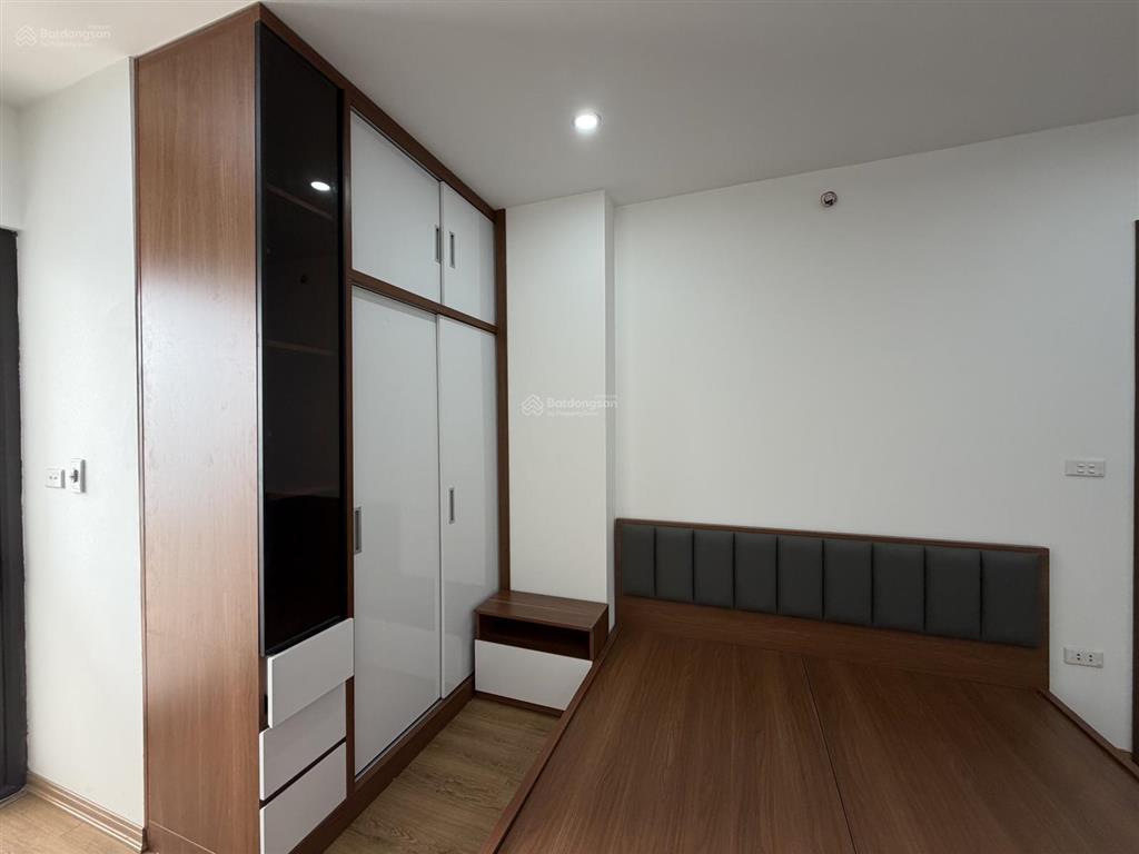 Bán nhanh căn 3pn  85m2 tại startup tower 91 đại mỗ  giá 4,65 tỷ nhà đã gần full nội thất
