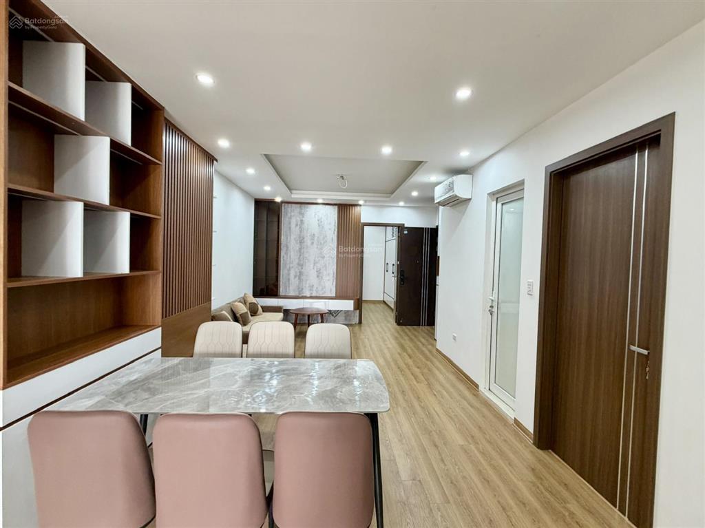 Bán nhanh căn 3pn  85m2 tại startup tower 91 đại mỗ  giá 4,65 tỷ nhà đã gần full nội thất