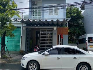 Bán nhà 3 tầng mt thanh huy 2, trung tâm thanh khê gần sân bay,  cc 0905 572 *** nguyễn đồng