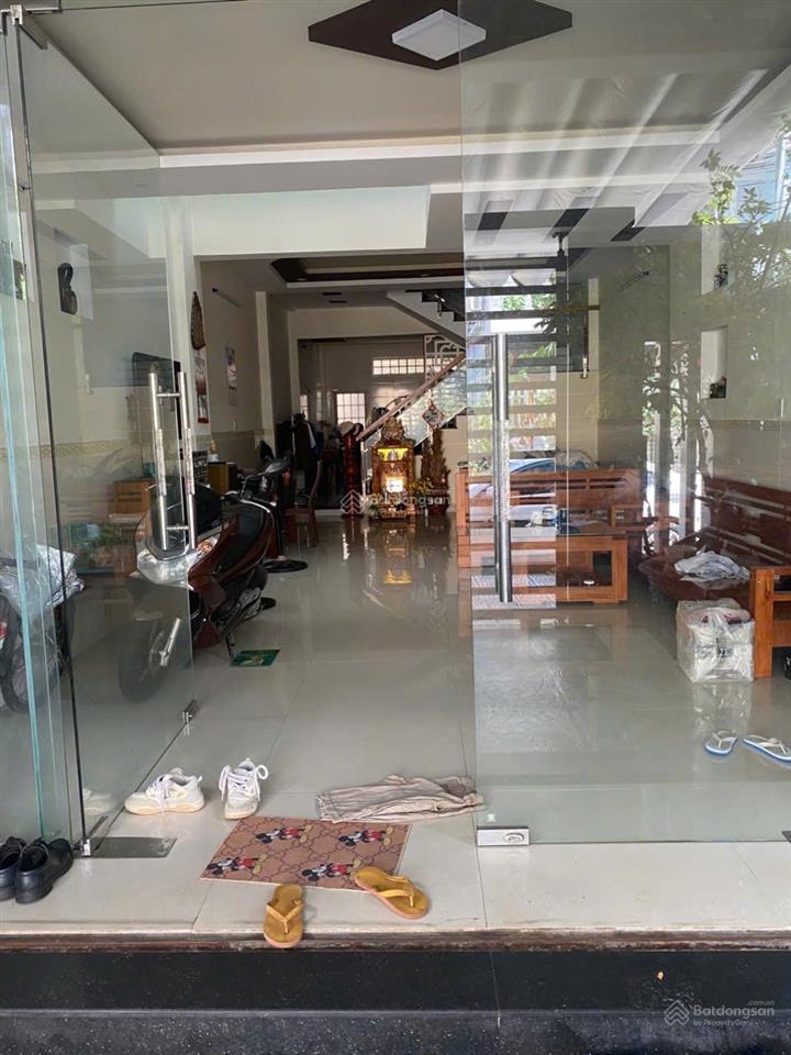 Bán nhà 3 tầng mt thanh huy 2, trung tâm thanh khê gần sân bay,  cc 0905 572 *** nguyễn đồng