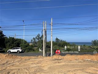 Bán 455m2 view biển mặt tiền lạc long quân, tiến thành gần novaworld giá tốt ~7.7tr/m2