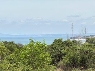 Bán 1203m2 view biển đường nguyễn đình chiểu, hàm tiến giá rẻ chỉ 6tr/m2