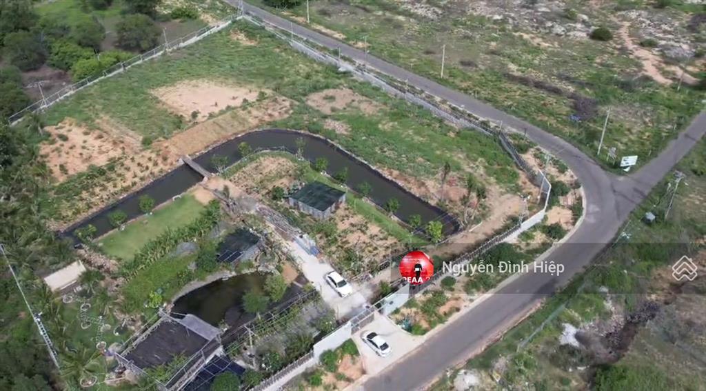 Bán 2000m view biển đường nhựa nguyễn thông, phú hài kế sealinks mũi né