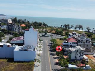 Bán b2 240m2 mặt tiền mậu thân ocean dune phan thiết