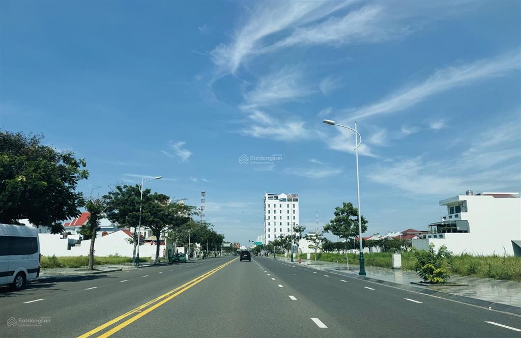 Bán b2 240m2 mặt tiền mậu thân ocean dune phan thiết