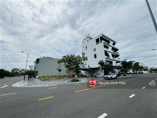 Bán 276m2 lô góc view công viên hoà bình, ocean dune phan thiết