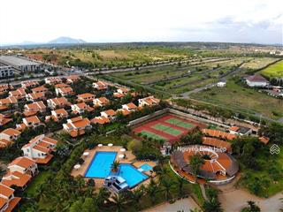 Bán 1600m2 biệt thự mũi né domaine view biển giá tốt 18tr/m2