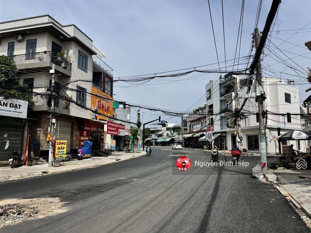 Bán 82m2 mặt tiền thủ khoa huân, phú thuỷ trung tâm kinh doanh sầm uất nhất