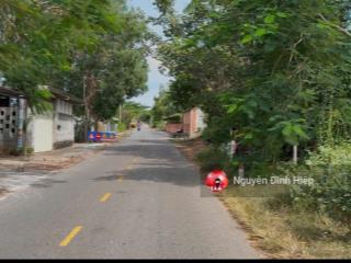 Cần bán 1000m2 thổ cư mặt đường 715, thiện nghiệp cạnh sungroup mũi né