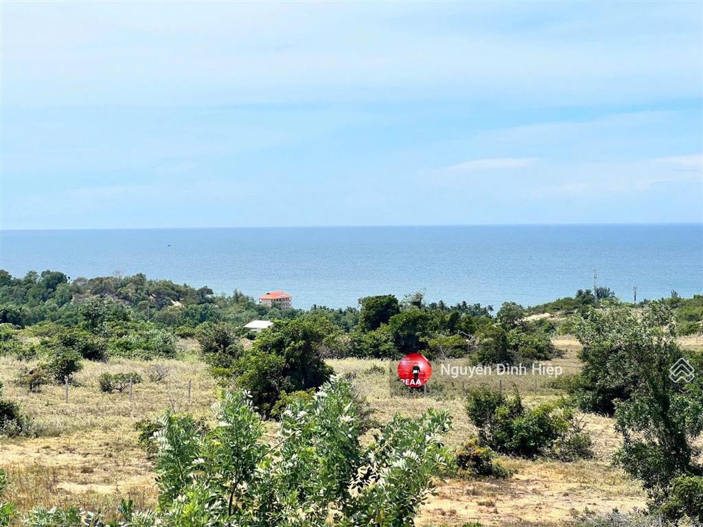 Cần bán 1000m2 thổ cư mặt đường 715, thiện nghiệp cạnh sungroup mũi né