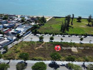 Còn duy nhất 1 lô e1 140m2 đối diện công viên biển, mặt tiền biển ocean dunes phan thiết giá tốt