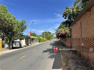 Chủ ngộp thở cần bán 1000m mặt đường 715, thiện nghiệp cạnh sungroup mũi né giá tốt