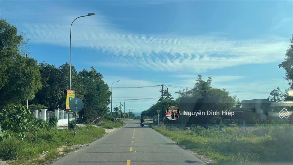 Chủ ngộp thở cần bán 1000m mặt đường 715, thiện nghiệp cạnh sungroup mũi né giá tốt