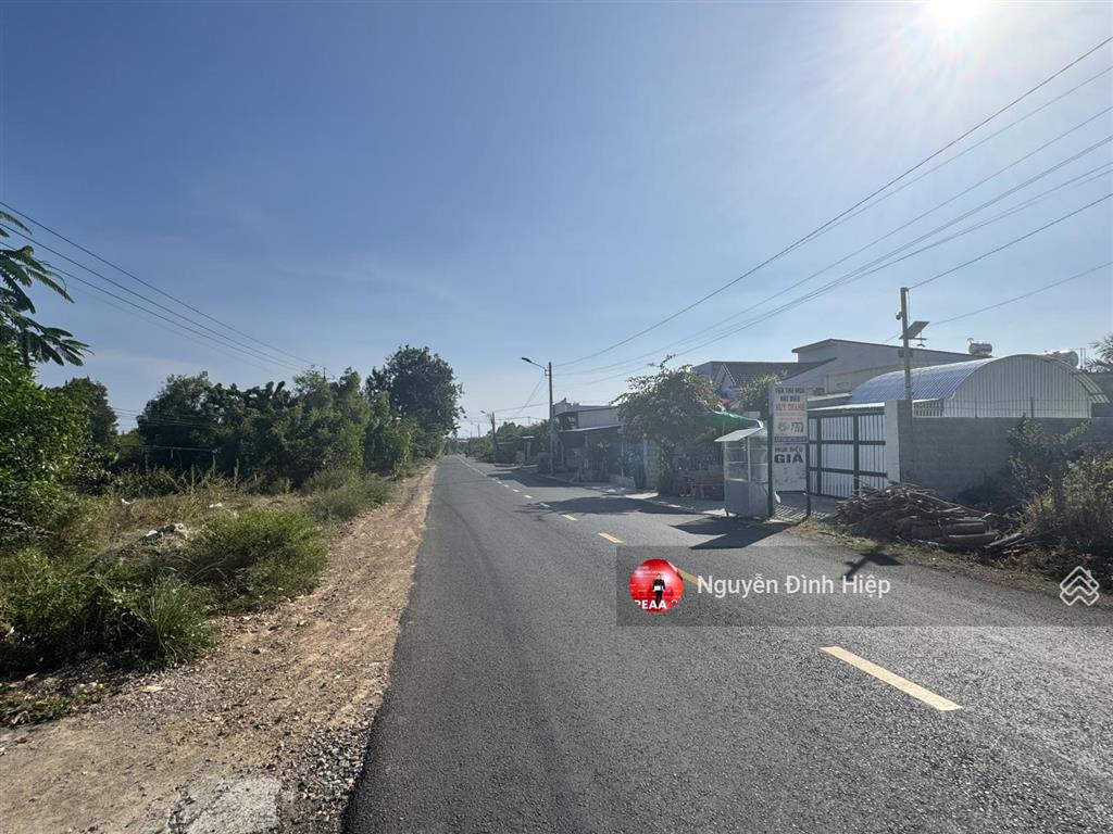 Chủ ngộp thở cần bán 1000m mặt đường 715, thiện nghiệp cạnh sungroup mũi né giá tốt