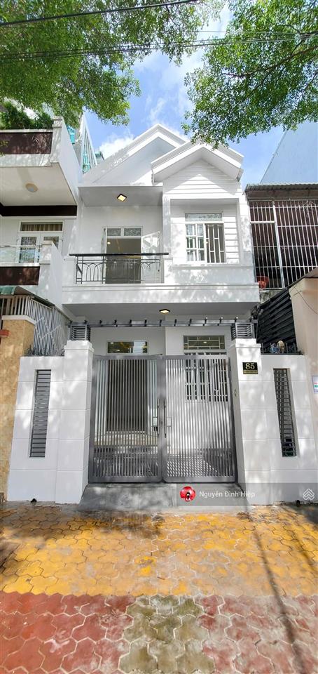 Bán nhà 100m2 đường phan văn trị, xuân an ngay trung tâm thành phố phan thiết