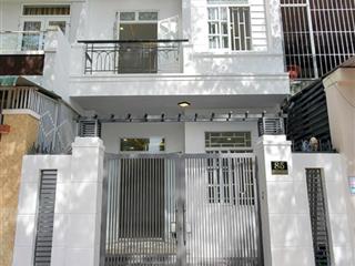 Bán nhà 100m2 đường phan văn trị, xuân an ngay trung tâm thành phố phan thiết