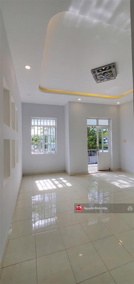 Bán nhà 100m2 đường phan văn trị, xuân an ngay trung tâm thành phố phan thiết