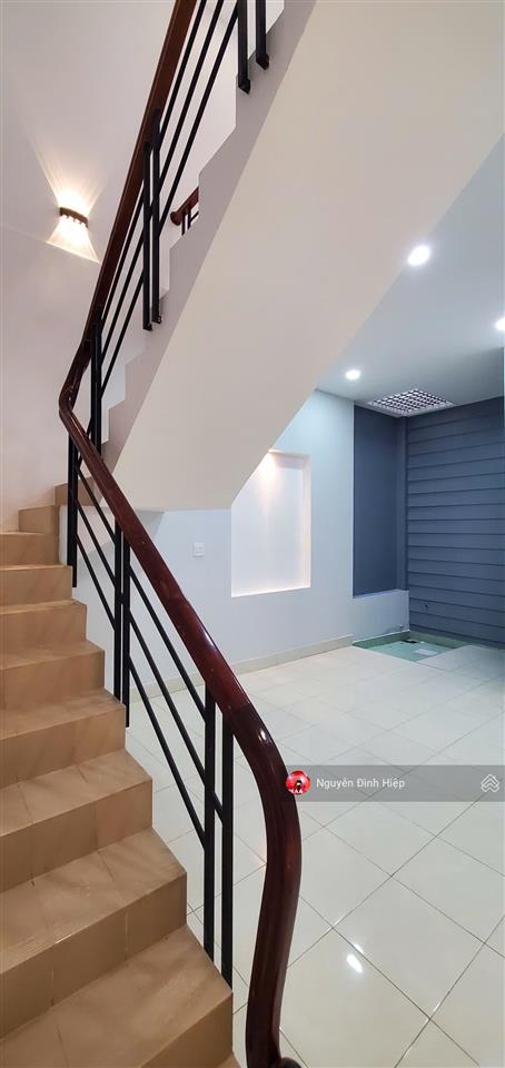 Bán nhà 100m2 mặt tiền phan văn trị, xuân an ngay trung tâm thành phố phan thiết