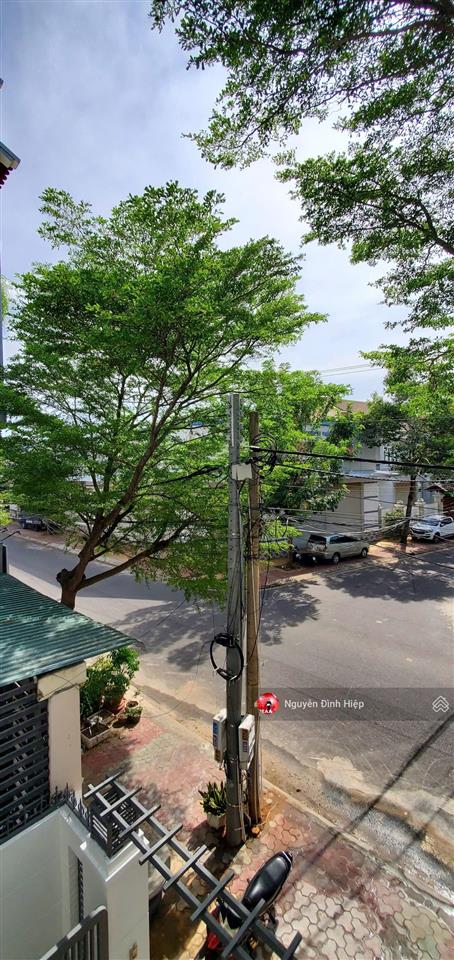 Bán nhà 100m2 đường phan văn trị, xuân an ngay trung tâm thành phố phan thiết