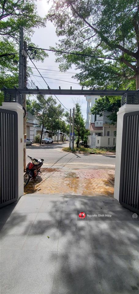 Bán nhà 100m2 đường phan văn trị, xuân an ngay trung tâm thành phố phan thiết