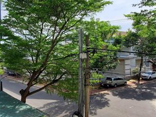 Bán nhà 100m2 mặt tiền phan văn trị, xuân an ngay trung tâm thành phố phan thiết