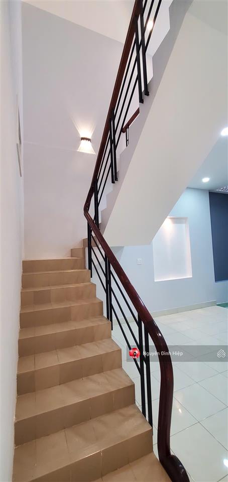 Bán nhà 100m2 mặt tiền phan văn trị, xuân an ngay trung tâm thành phố phan thiết