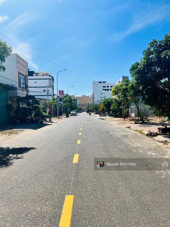 Bán nhà 152m2 mặt tiền đặng thai mai trung tâm thành phố phan thiết