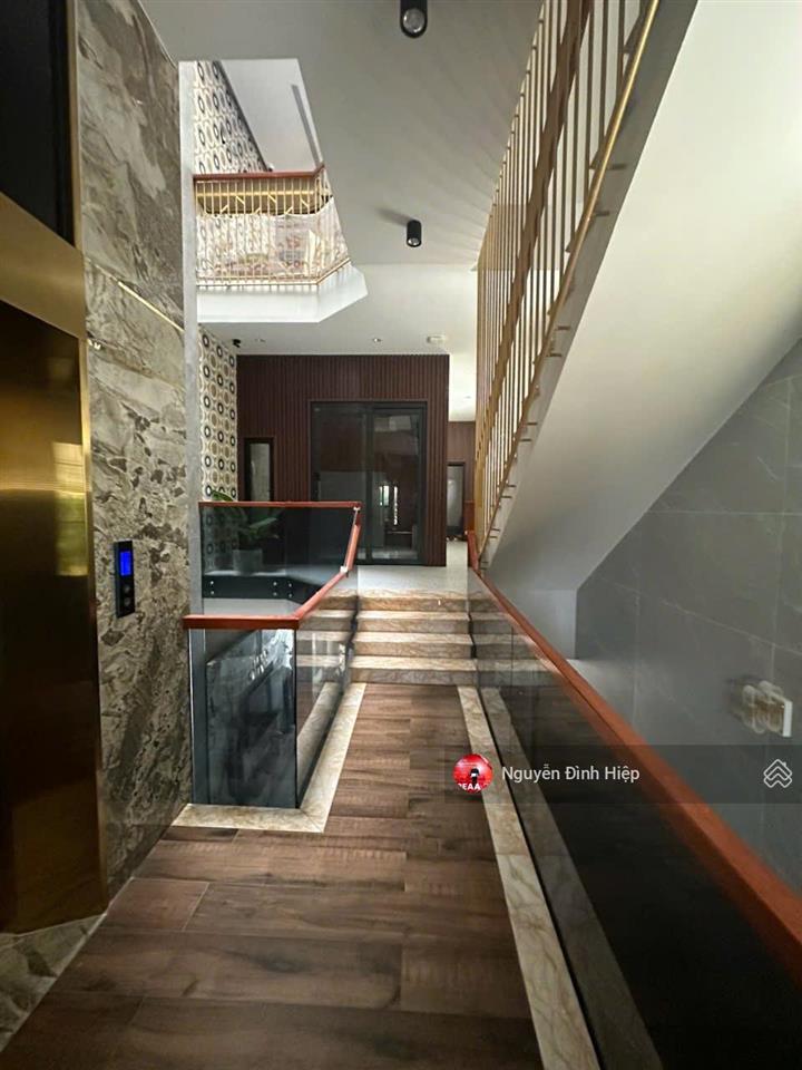 Bán nhà 152m2 mặt tiền đặng thai mai trung tâm thành phố phan thiết