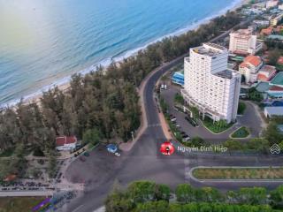 Bán đất 68m2 thổ cư đường lê lợi, đối diện công viên biển đồi dương trung tâm thành phố phan thiết