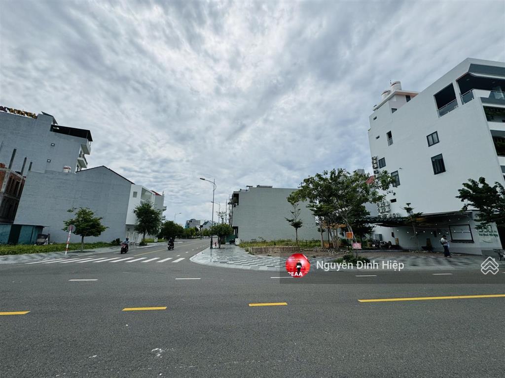 Bán 276m2 b6 lô góc view công viên hoà bình, ocean dune phan thiết, cực đẹp